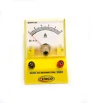 Eisco Labs Analog Ammeter, Dc Current - 10 Amp, 0.2A Resolution. Fixed Price $26.09.