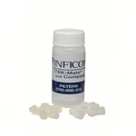 Inficon 705-600-G1 Filter Kit For Tek-mate Refrigerant Leak Detector We Export. Fixed Price $29.97.