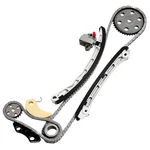 Eccpp Timing Chain Kit Fits For Mazda 2007-2013, 2006-2007, CX-7.... Fixed Price $69.99.