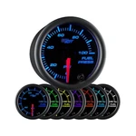 Glowshift Black 7 Color 100 Psi Fuel Pressure Gauge Kit - Includes ... Fast Ship. Fixed Price $142.96.