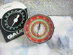 Gauge Refrigerant Recovery Units 0-500 Psi 2.5" W/clips, Uniweld G129S. Fixed Price $31.95.