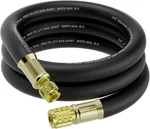 HV2 6FT 3/8" Id Hvac Vacuum Hose, To 1/4" Fittings, 800 Psi Working 4000. Fixed Price $51.62.