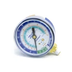 Yellow Jacket 49052 1/2" Compound Gauge, F, Psi, R-134A/404A/507. Fixed Price $28.60.