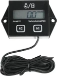 Racoona Digital Tachometer,hour Meters For Small Engines,car Accessories.... Fixed Price $14.10.