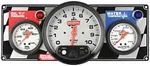 Quickcar Racing 61-6031 Standard 2-1 Gauge Panel. Fixed Price $399.95.