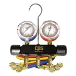 Pro-set MBHP5 Gauge And Hose Set, Ft. Fixed Price $134.99.