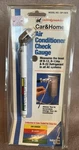 New Vtg Nos Interdynamics Car Home Air Conditioner Check Gauge Model GTH-10CS. Fixed Price $12.48.