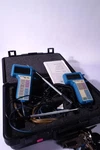 Lot Of 2 Velocicalc Plus Tsi Air Velocity Meter Model 8360 8355. Fixed Price $395.00.