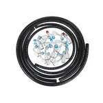 Universal 134A Air Conditioning Hose Kit, 21PCS Ac And Fitting With .... Fixed Price $118.87.