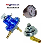 Sytec Fuel Pressure Regulator Kit + Gauge Volkswagen Golf MK3 MK4 VR6. Fixed Price $214.38.