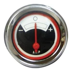 158583A Ammeter Gauge For Oliver White G750 1550 1650 1750 1850 1950 2050 2-62 +. Fixed Price $35.39.