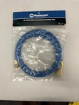 Mastercool Standard Air Conditioning/refrigeration Charging Hose, Model 45601. Fixed Price $28.00.
