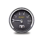 Russell Athletic RUS-650350 Fuel Pressure Gauge Fast Ship. Fixed Price $43.67.