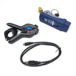 Yellow Jacket 67001 Mantooth Wireless Digital Single P/t Gauge. Fixed Price $363.18.