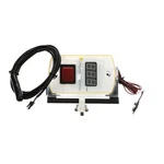 Crown Tonka Thermometer Digital W/switch 1967-2 Everidge Ct Lo 4896 Genuine. Fixed Price $178.22.