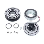 Fkg Ac Compressor Clutch Assembly Repair Kit 92600JP01C Fit For 2009-2014 Nissan. Fixed Price $56.16.