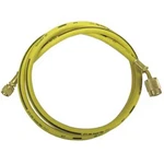 Imperial 905-MRY Charging/vacuum Hose, 60 In, Yellow. Fixed Price $38.59.