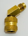 Pro-set K9R410A55 5/16" Female 1/4" Sae Adapter Fujitsu AD87S Excellent. Fixed Price $7.15.