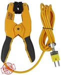 Uei Test Instruments ATTPC3 Pipe Clamp Thermocouple. Fixed Price $145.99.