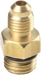 Fjc 6018 R134A Coupler To R12 Hose Adapter 14MM X 1.5 1/4" Male Flare. Fixed Price $9.77.