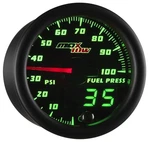 Maxtow Double Vision 100 Psi Fuel Pressure Gauge Kit Includes 1/8-27 Npt El.... Fixed Price $214.88.