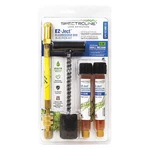 Spectroline SPE-EZ100E-CS Fluorescent Dye, Amber, 0.5 Oz, Cartridge. Fixed Price $134.99.