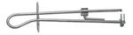 Crown 40425 Squeeze Rod Style Gauge Glass Cutter T100-340 #996. Fixed Price $48.81.