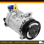 Air Conditioning Compressor For Vw Golf Jetta Passat Audi A3 Skoda Octavia 2 Seat 134A. Fixed Price $128.35.