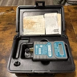 Jb Industries SH-31N Superheat Subcooling Gauge Complete Case Works!. Fixed Price $32.68.