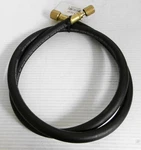 Jb Industries CL64-60 Standard Charging Hose Kobra 3/8"X1/4" Fl. Fixed Price $62.52.
