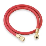 Yellow Jacket 21660 High Side Hose, In, Red. Fixed Price $33.69.