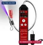 Refrigerant Leak Detector, Aprvtio WJL-6000PRO Combine A2L Freon. Fixed Price $63.16.