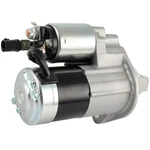 Eccpp Starter For Jeep Wrangler 2001 L4 2.5L Manual Trans. Clockwise 17799N. Fixed Price $72.49.