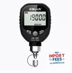 Elitech VG-760 Digital Vacuum Gauge Micron Hvac Refrigerant Pressure. Fixed Price $125.10.