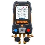 Testo 558S 4-VALVE Smart Digital Manifold, A2L/A3 Compatible. Fixed Price $708.28.