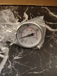 Westwood Dial Thermometer H25-90 Npt Inch Face. Fixed Price $40.00.