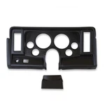 Autometer 2134 Gauge Mount Direct Degree Fit 5" X2 1/16" X4 For Nova 69-76. Fixed Price $435.81.