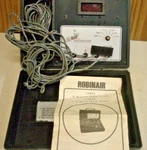 DTR1- Vintage Robinair 14820 Digital Thermometer. Fixed Price $39.00.