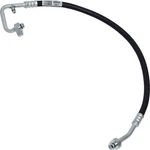 Uac 111801C A/c Refrigerant Discharge Hose For 03-09 Dodge 1500 2500 3500. Fixed Price $47.67.