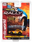 SC403A2 Auto World Xtraction 1973 Datsun 240Z Ho Scale Slot Car. Fixed Price $31.99.
