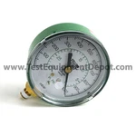 Yellow Jacket 69045 3 1/8" Vacuum Gauge European Version. Fixed Price $48.59.