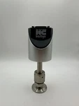 Nor Cal Intellisys CDG025X-T31-VCR Capacitance Diaphragm Gauge 1,000 Torr 1/2. Fixed Price $225.00.