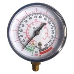 Fjc 6136 2-1/2" Blue R-134A Low Side Replacement Gauge. Fixed Price $14.40.