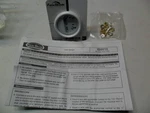 New Faria Beede Omc Trim Gauge No. 13123 Usa Made Merc Pn GP9712F. Fixed Price $19.00.