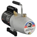 Yellow Jacket 93600 Vacuum Pump, 7 Cfm, 25 Micron, 120V 10M826. Fixed Price $696.03.