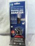 Avalanche Auto Air Conditioning Self Sealing Recharge Hose Adapter AV420CS. Fixed Price $8.49.