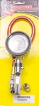 Longacre #52-52009 Tire Gauge 0-60PSI 2.5IN Gid Quick Fill Deluxe. Fixed Price $72.99.