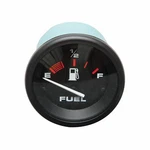 Sierra 57902P Marine Boat Amega 2" Fuel Gauge 12 Vdc Round Teleflex. Fixed Price $38.28.