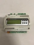 Carel Controller PCO1000DX0 Rev. 1.510 Pcoxs Built-in Terminal Used. Fixed Price $450.00.