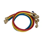 Yellow Jacket 29983 Plus Ii Hose Set, 1/4 In. Str X Bv, 36. Fixed Price $130.20.